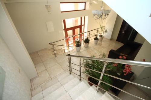 Hostal Guest House Uzhniy Bereg