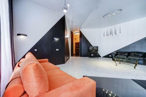 Apartamento Sutkipeterburg Nevsky Prospekt