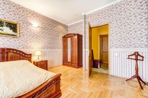 Apartamento Sutkipeterburg Nevsky Prospekt