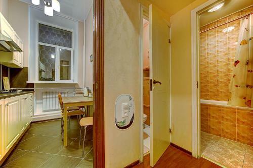 Apartamento Sutkipeterburg Nevsky Prospekt