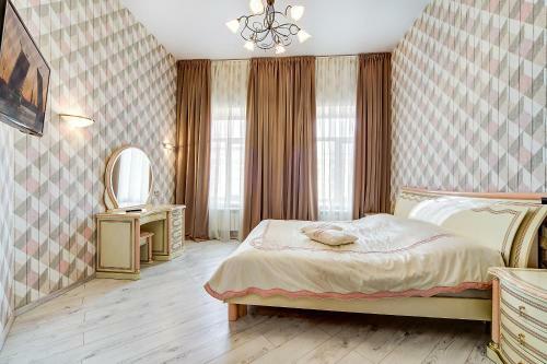 Apartamento Sutkipeterburg Nevsky Prospekt