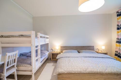 Bed & Breakfast Garni Hotel Lotos