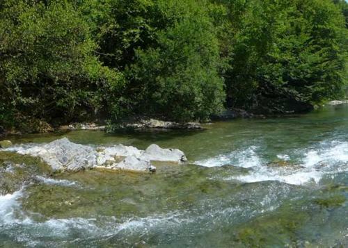 Agroturismo Farm Stay Loger