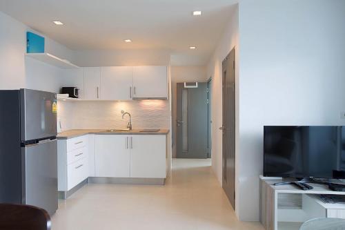 Apartamento Grandblue Condominium 506