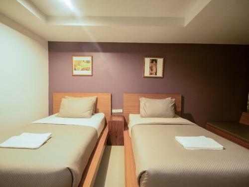 Tournesol Boutique Hotel