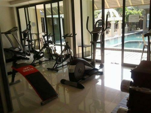 Tournesol Boutique Hotel