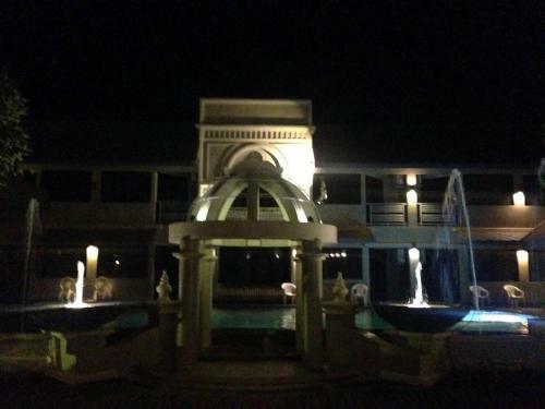 Tournesol Boutique Hotel