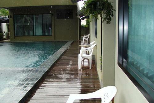 Tournesol Boutique Hotel