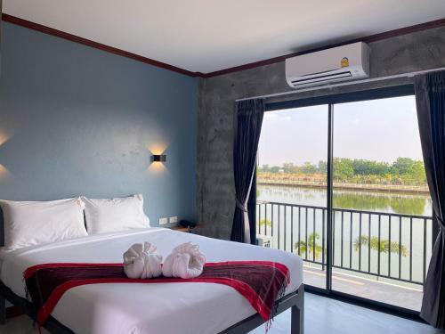 Hotel Infinity See Sun Resort