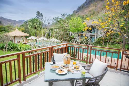 Hotel The Series Resort Khaoyai
