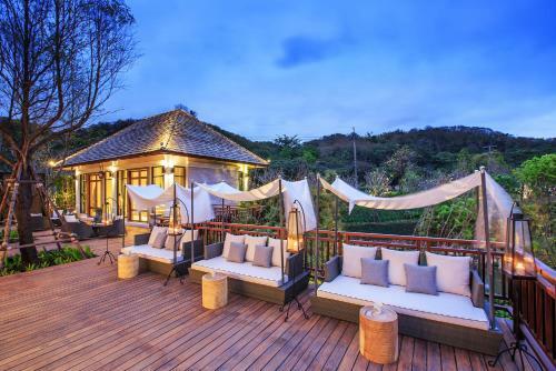 Hotel The Series Resort Khaoyai