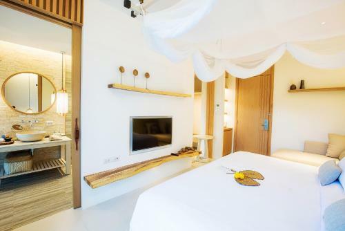 Hotel The Series Resort Khaoyai