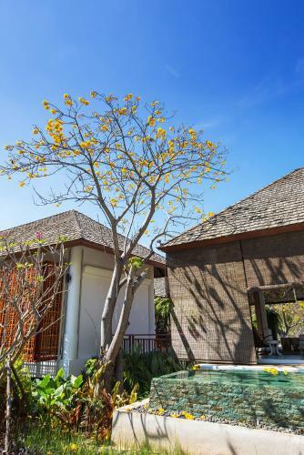 Hotel The Series Resort Khaoyai