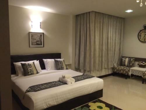 Hotel Dino Studio Luxury Homestay