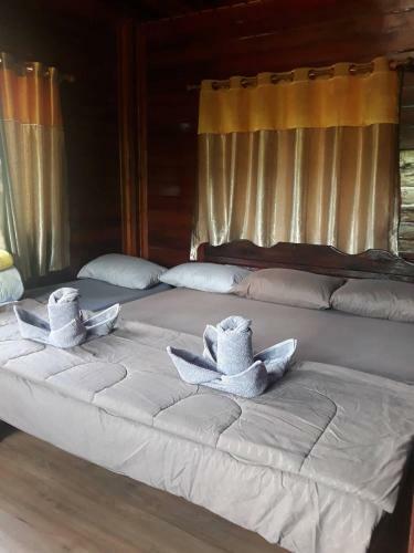 Hostal Maan Mork Khao Kho