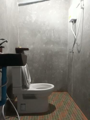 Hostal Maan Mork Khao Kho