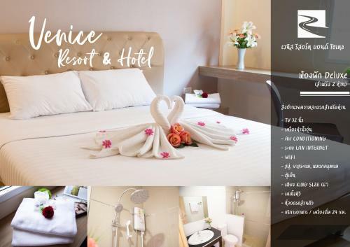 Hotel Venice Resort