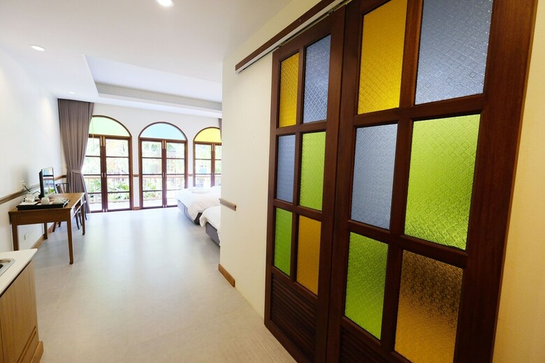 Hotel Baan Imm Sook Resort