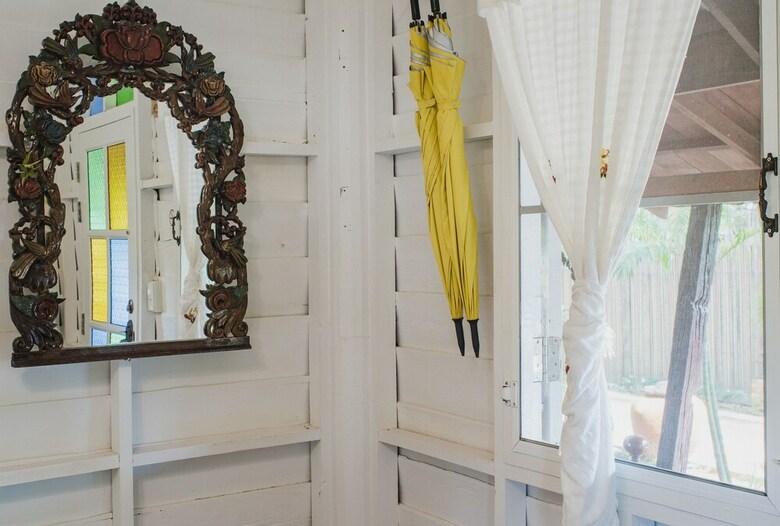 Hotel Baan Imm Sook Resort