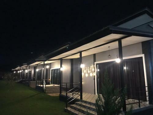 Hostal Lek Village Khaoyai