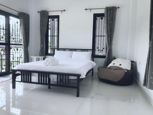 Hostal Lek Village Khaoyai