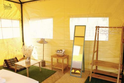 Rai Ruen Rom Organic Farm