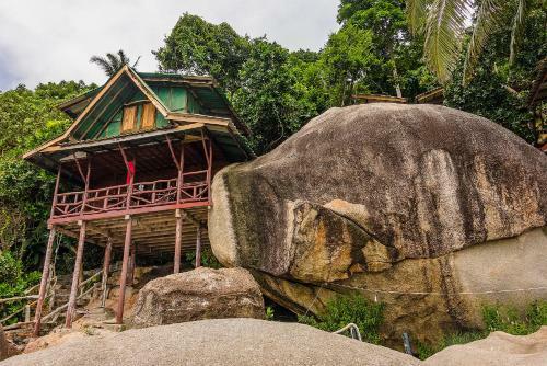 Hotel Mai Pen Rai Bungalows