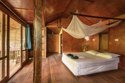 Hotel Mai Pen Rai Bungalows