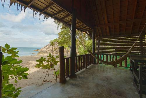 Hotel Mai Pen Rai Bungalows