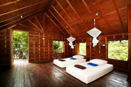 Hotel Mai Pen Rai Bungalows