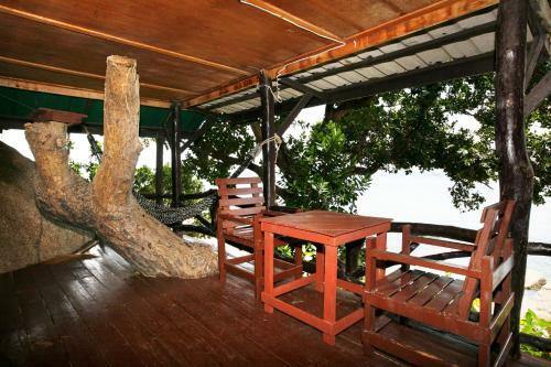 Hotel Mai Pen Rai Bungalows