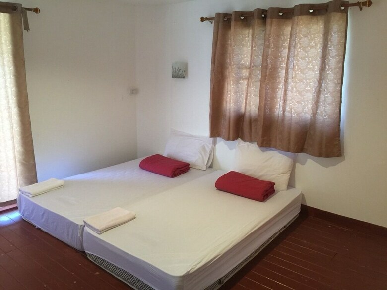 Hotel Khaochan Resort