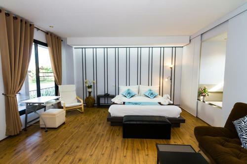 Hotel Panlaan Boutique Resort