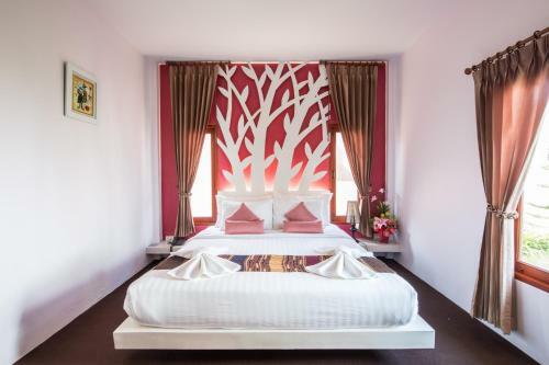 Hotel Panlaan Boutique Resort
