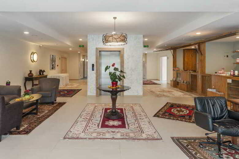 Sagalassos Lodge & Spa Hotel