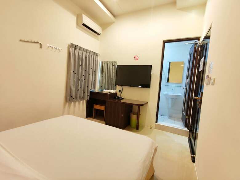 Hotel Feng Homestay