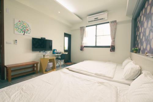 Bed & Breakfast Zhichu House