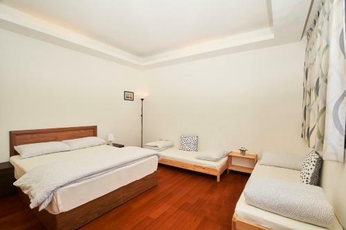 Hostal Migratory Birds Hotel