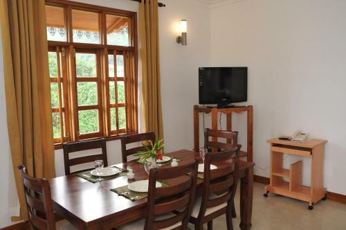 La Fontaine Holiday Apartment