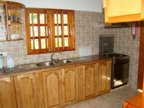 La Fontaine Holiday Apartment