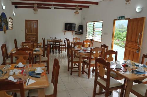 La Fontaine Holiday Apartment