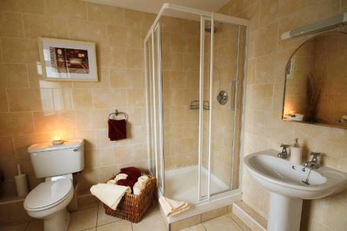 Jacobs Well B&B