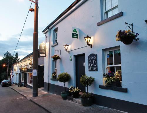 Jacobs Well B&B