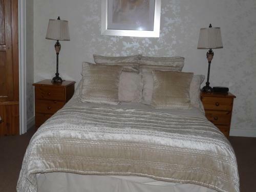 Stirabout Lane B&B