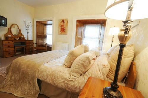 Stirabout Lane B&B