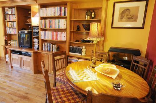Stirabout Lane B&B