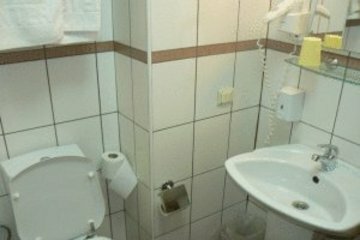 Hotel Inter Istanbul