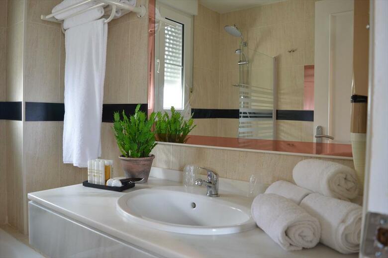 Apartamentos On Family Playa de Do�ana