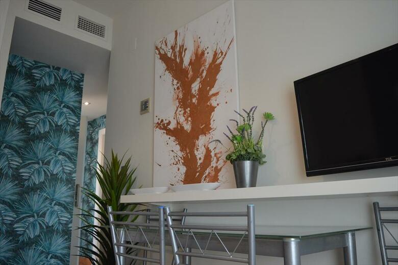 Apartamentos On Family Playa de Do�ana