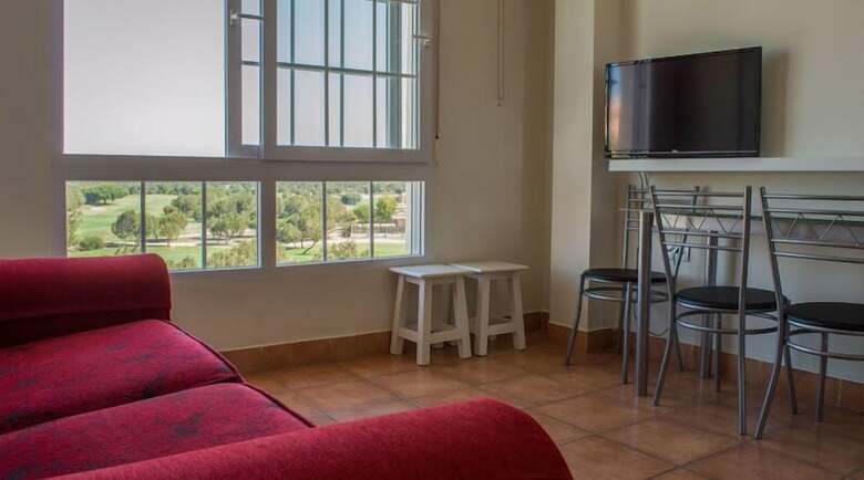 Apartamentos On Family Playa de Do�ana